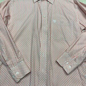 Wrangler George Strait Shirt